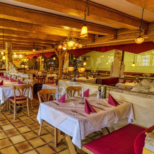 griechisches Restaurant Palast Stadthagen
